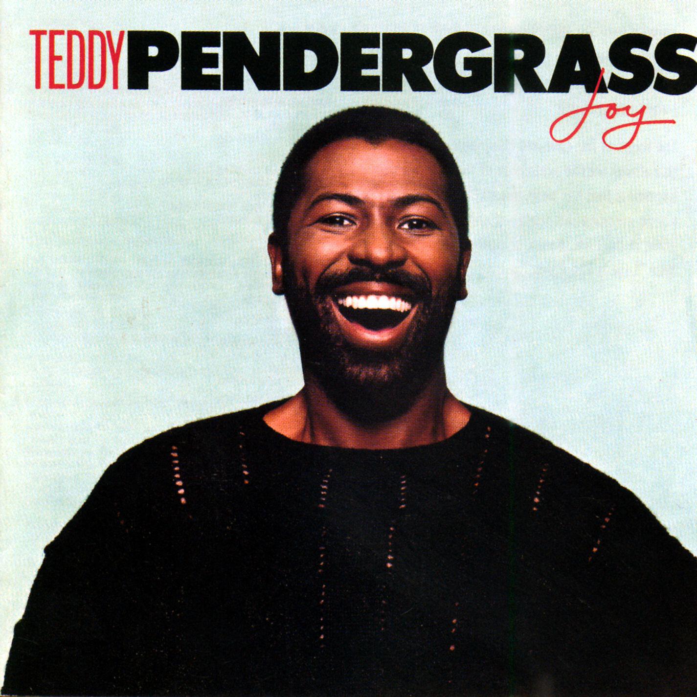 Teddy Pendergrass - 2 A.M.