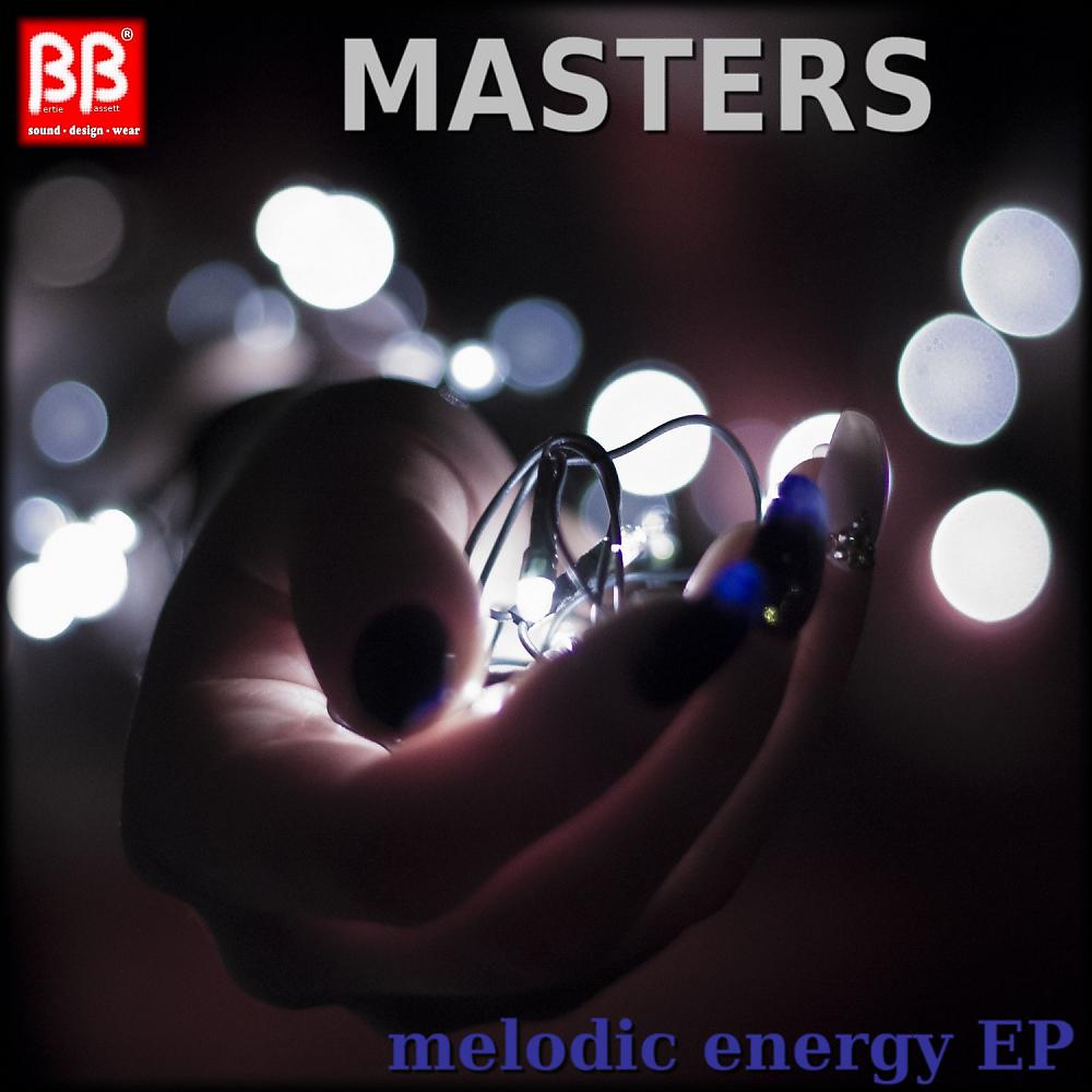 Постер альбома Melodic Energy EP