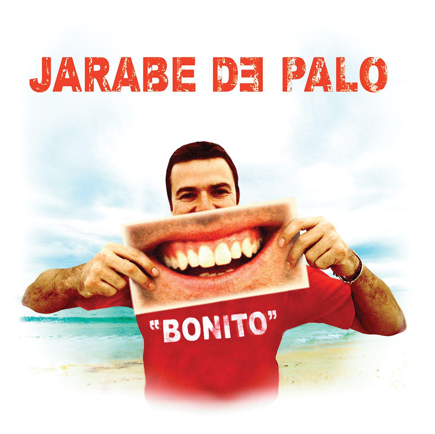 Jarabe De Palo - Aún no me toca
