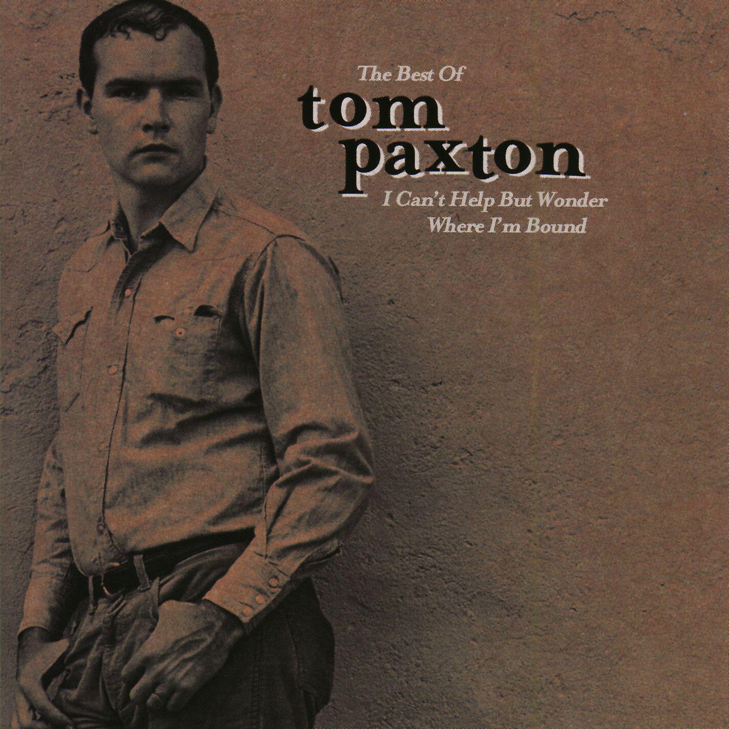 Tom Paxton - Jimmy Newman