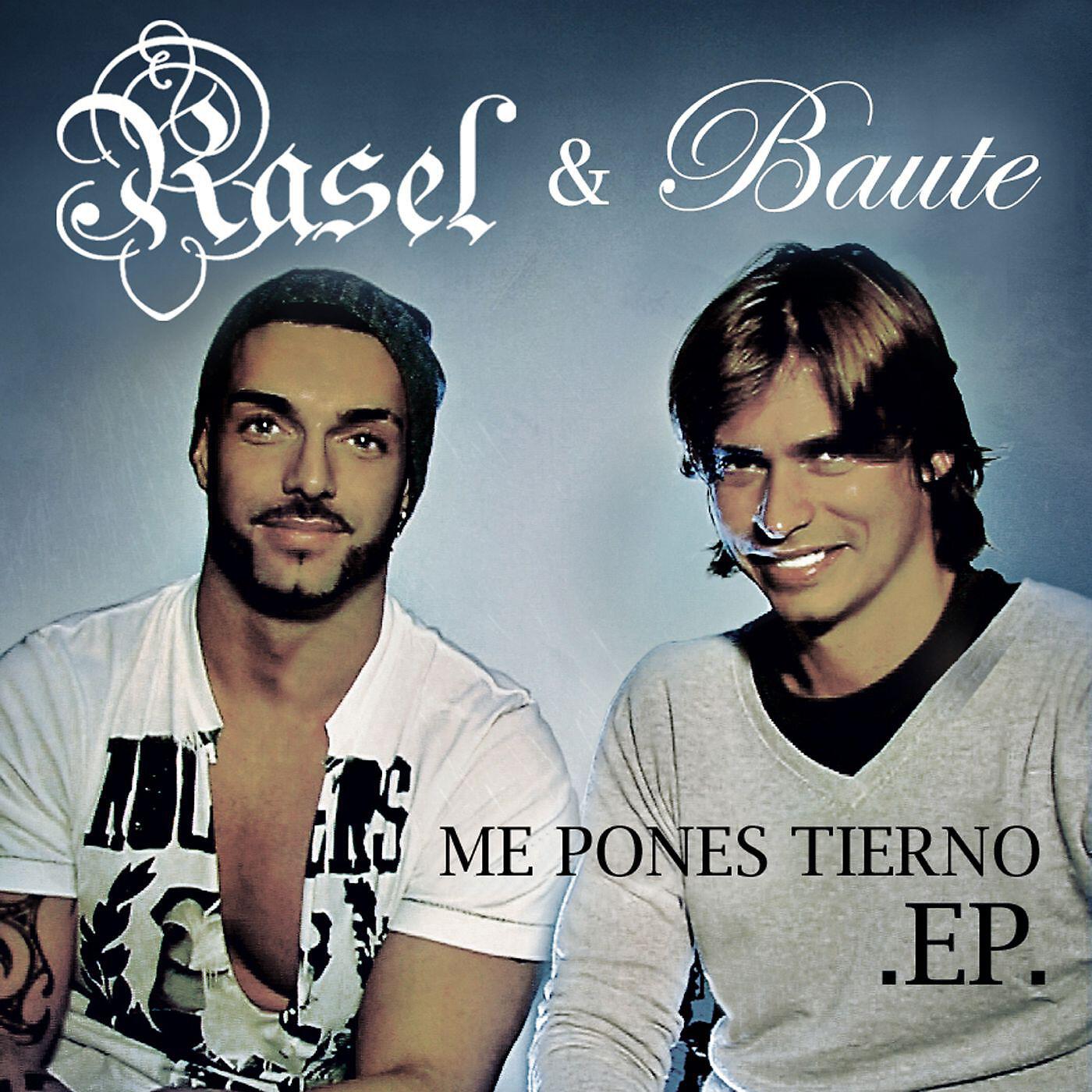 Rasel - Me pones tierno (feat. Carlos Baute - Baby Noel & Mihai Ristea Remix)