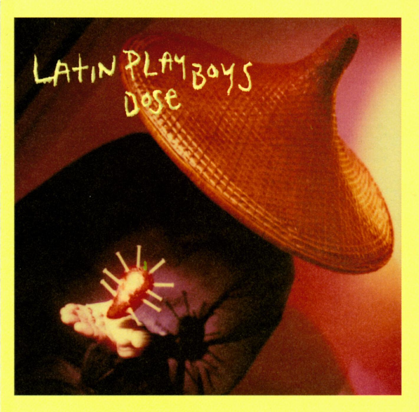 Latin Playboys - Paletero