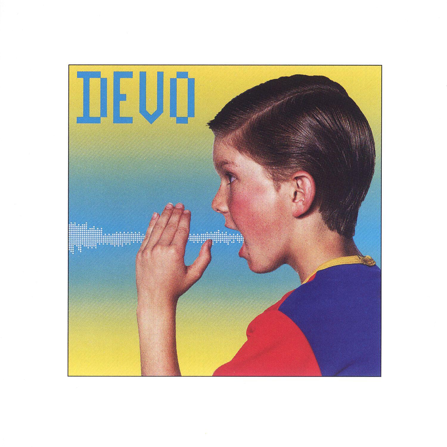 DEVO - Jurisdiction of Love