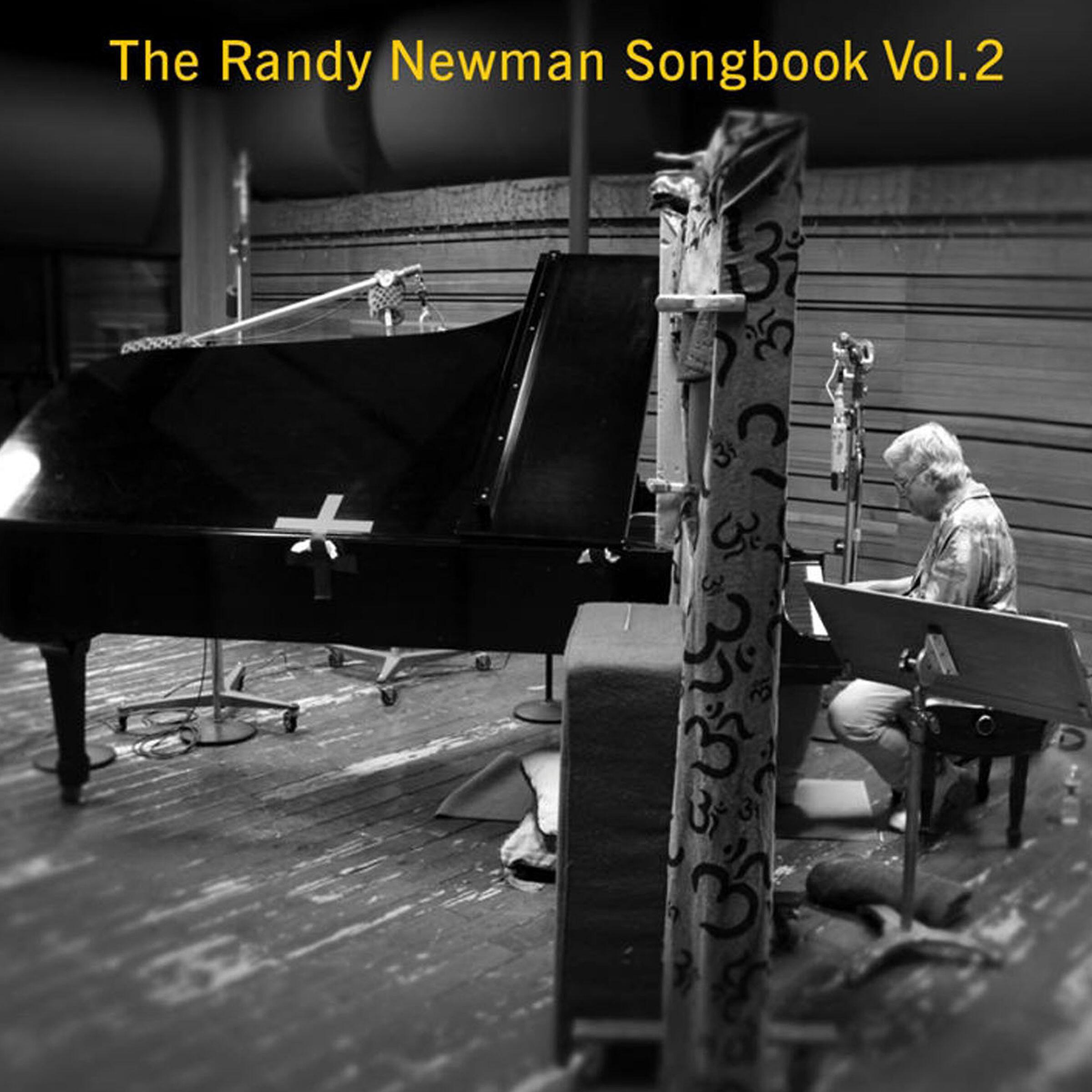 RANDY NEWMAN - The Girls in My Life (Pt. 1)