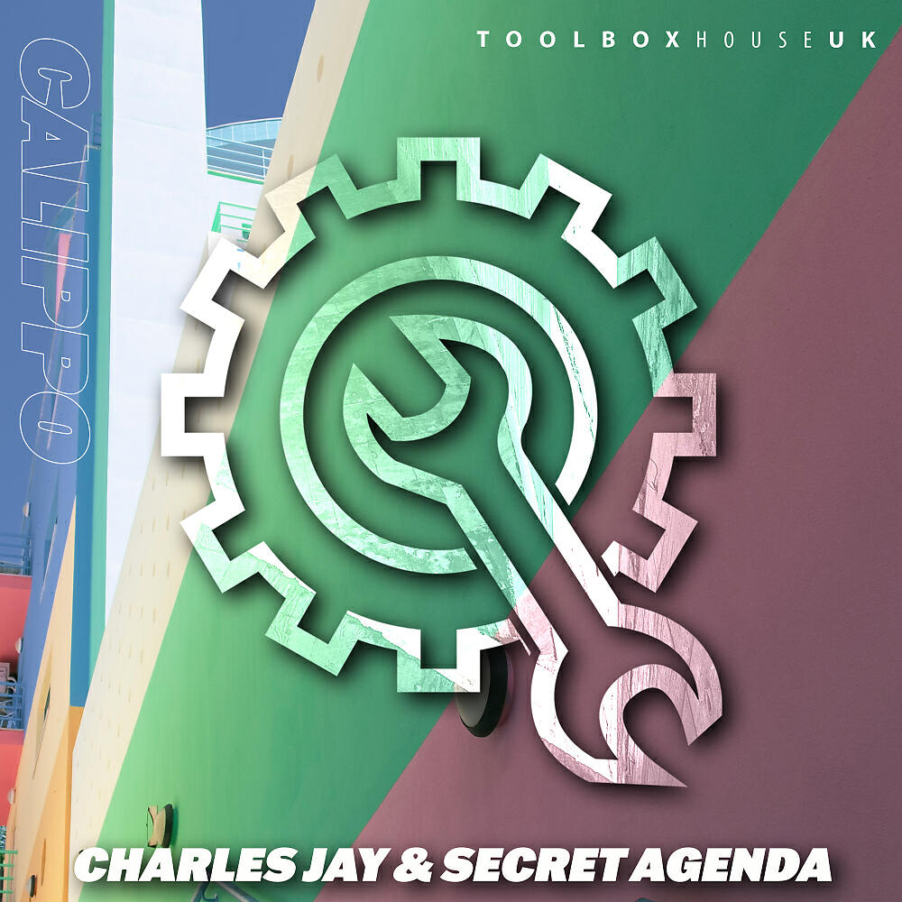 Charles Jay - Calippo