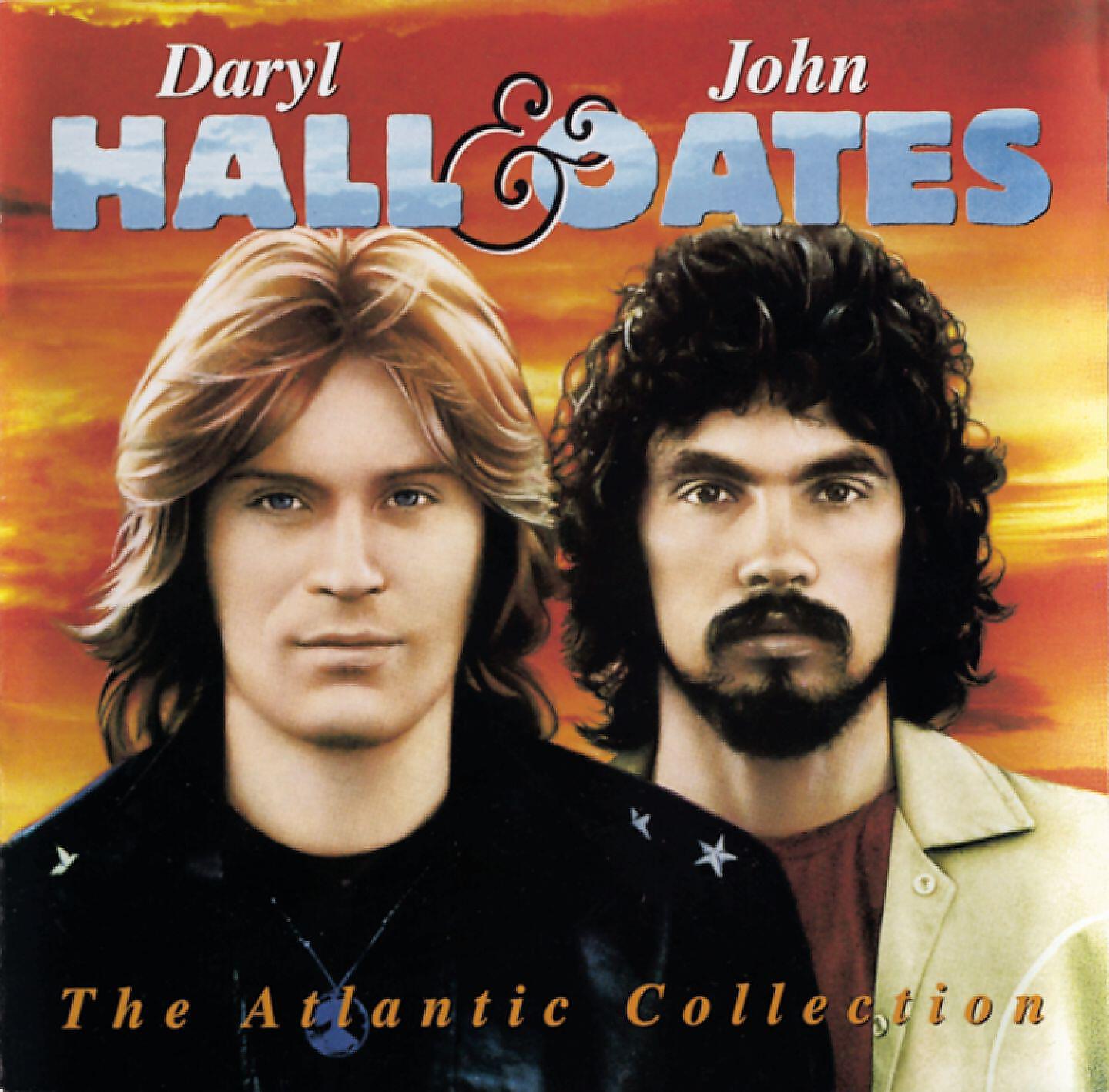 Daryl Hall & John Oates - Beane G. and the Rose Tattoo