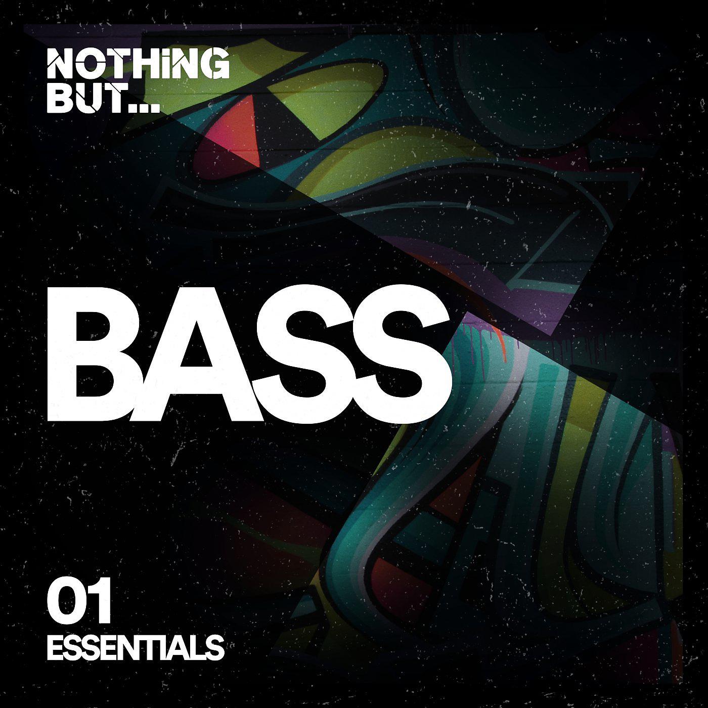 Постер альбома Nothing But... Bass Essentials, Vol. 01
