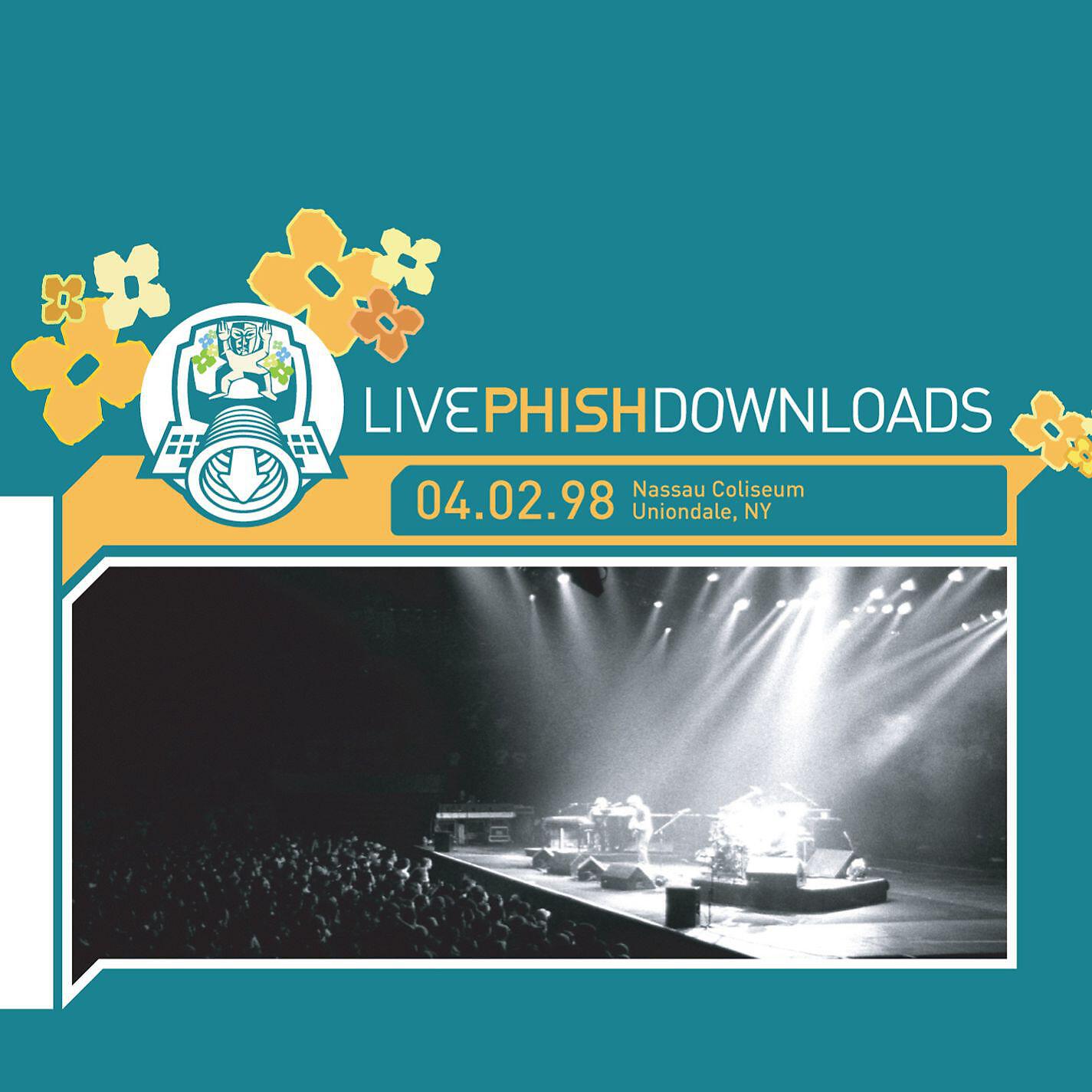 Phish - Punch You In The Eye