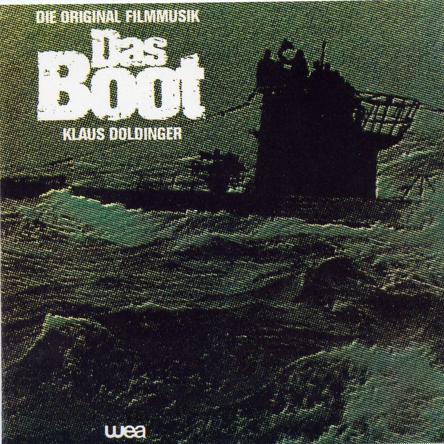 Klaus Doldinger - Rettung