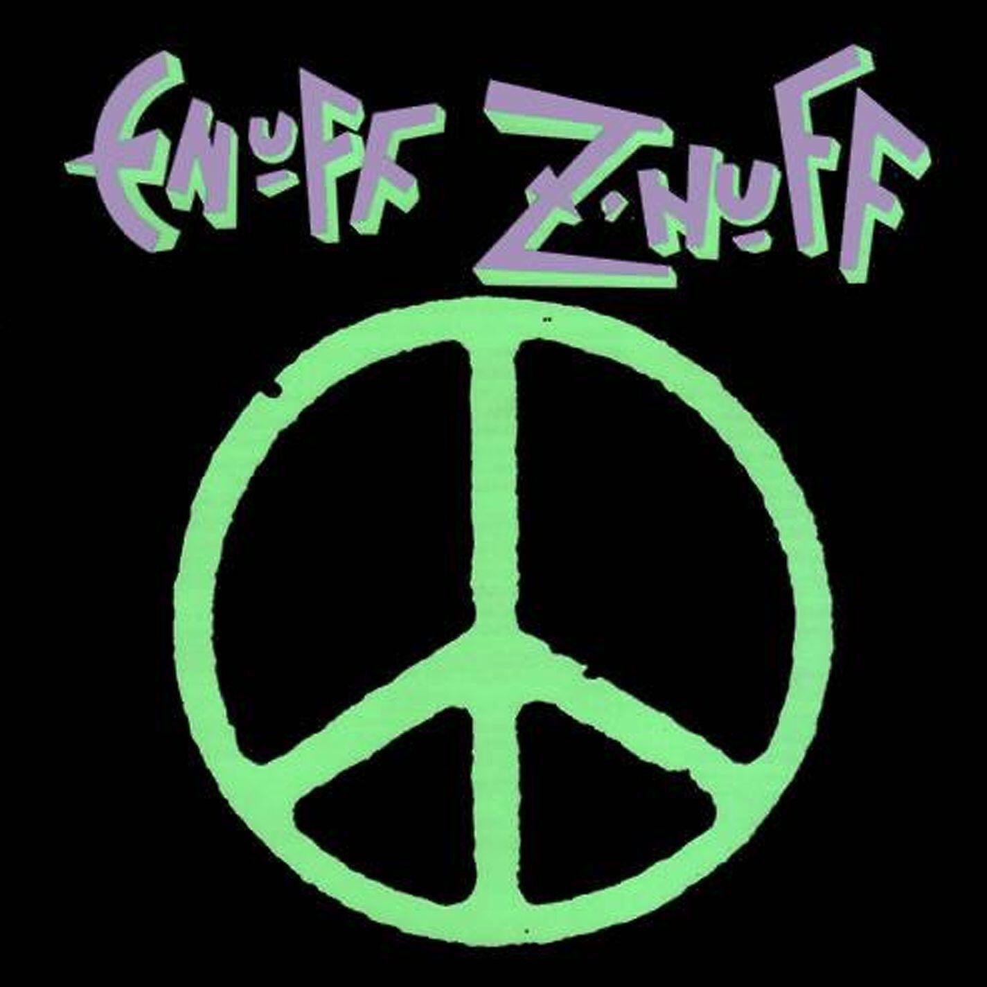 Enuff Z'Nuff - Kiss the Clown