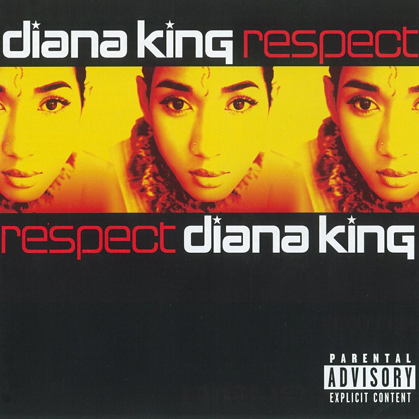 Diana King - Summer Breezin' (With Bounty Killer)