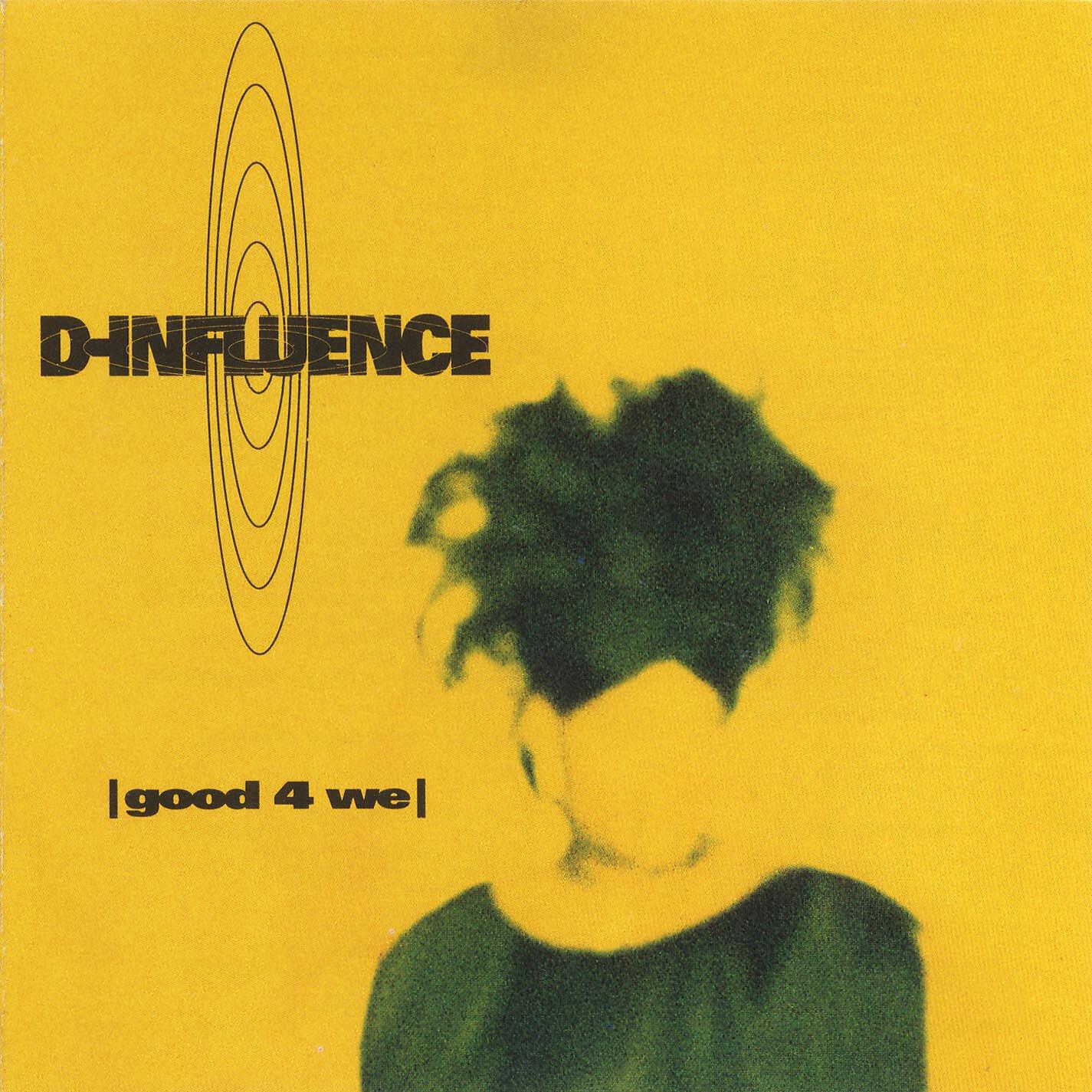 D-Influence - Instantly