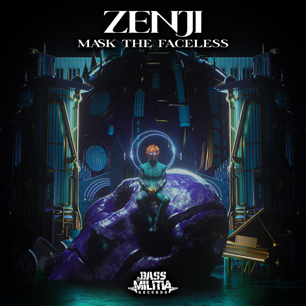 Zenji - Dr. Nebelung