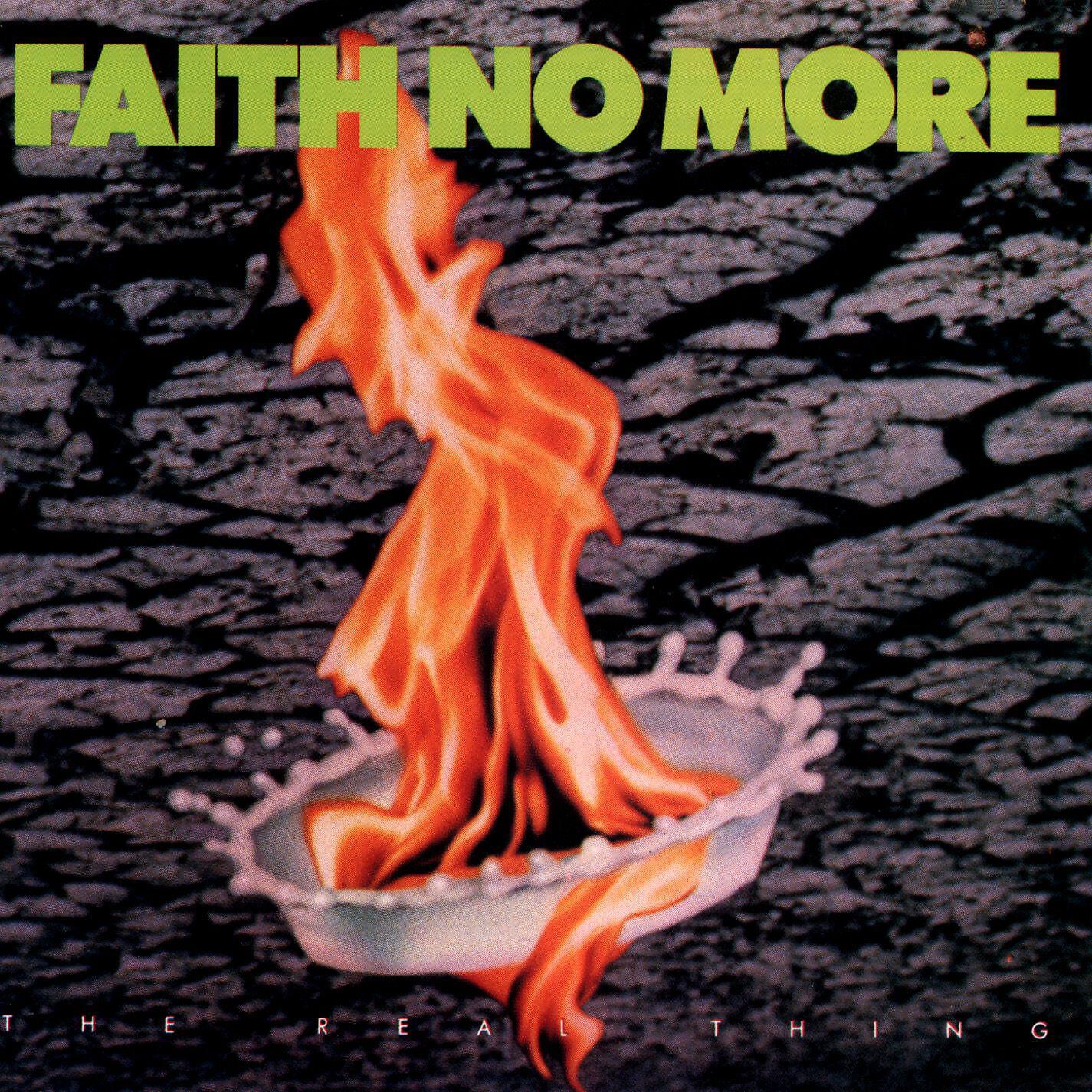 Faith No More - War Pigs