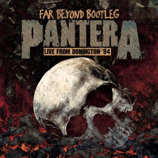 Far Beyond Driven (20th Anniversary Deluxe Edition)