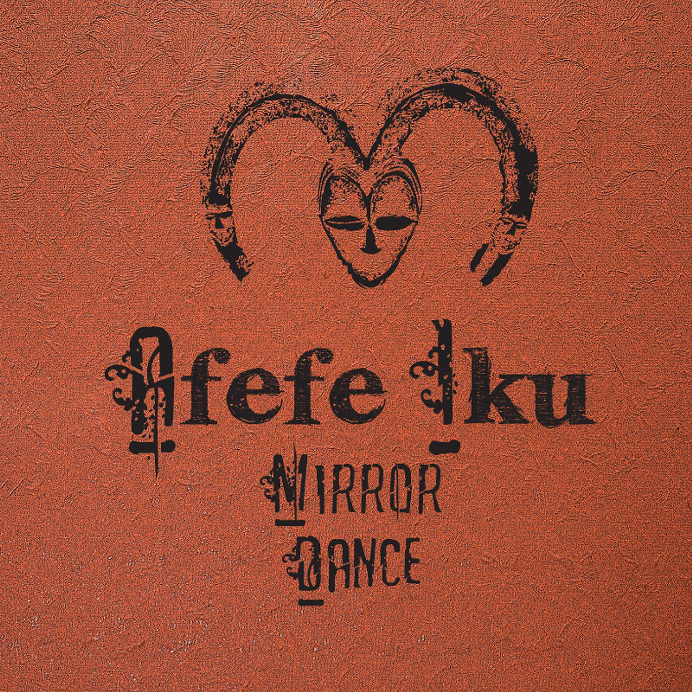 Постер альбома Mirror Dance