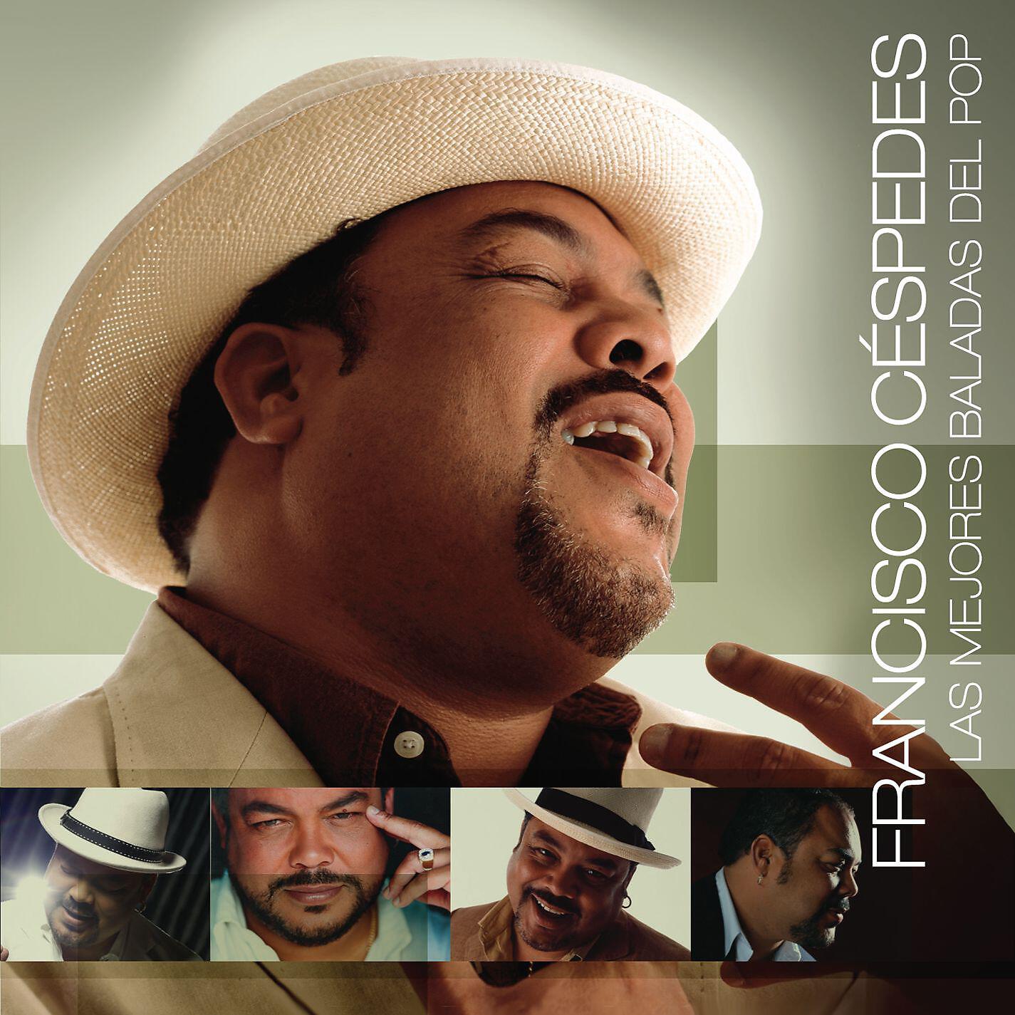 Francisco Céspedes - Morena