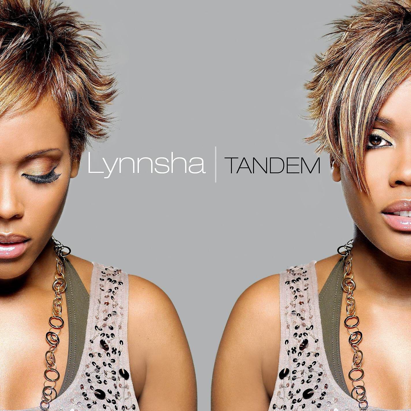 Lynnsha - I'm Real (feat. K-Maro)