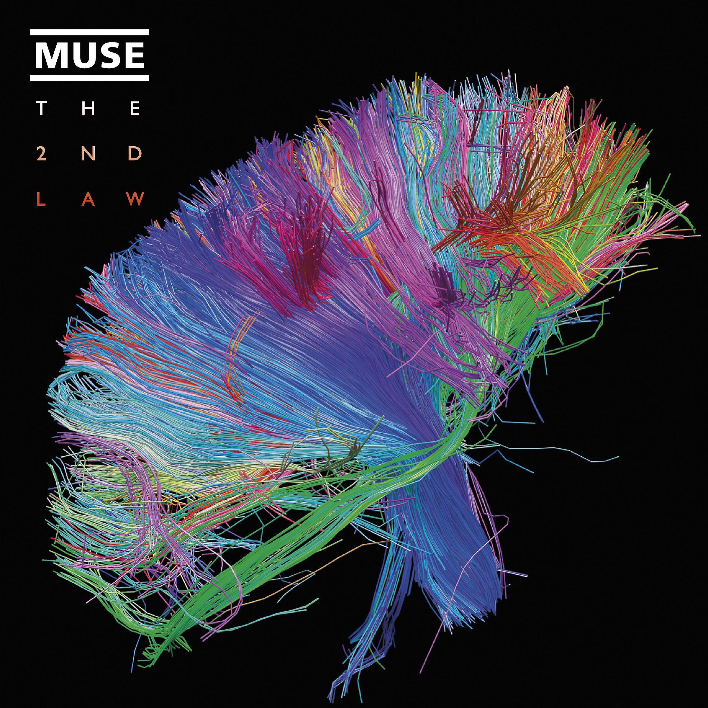 Muse - The 2nd Law: Unsustainable