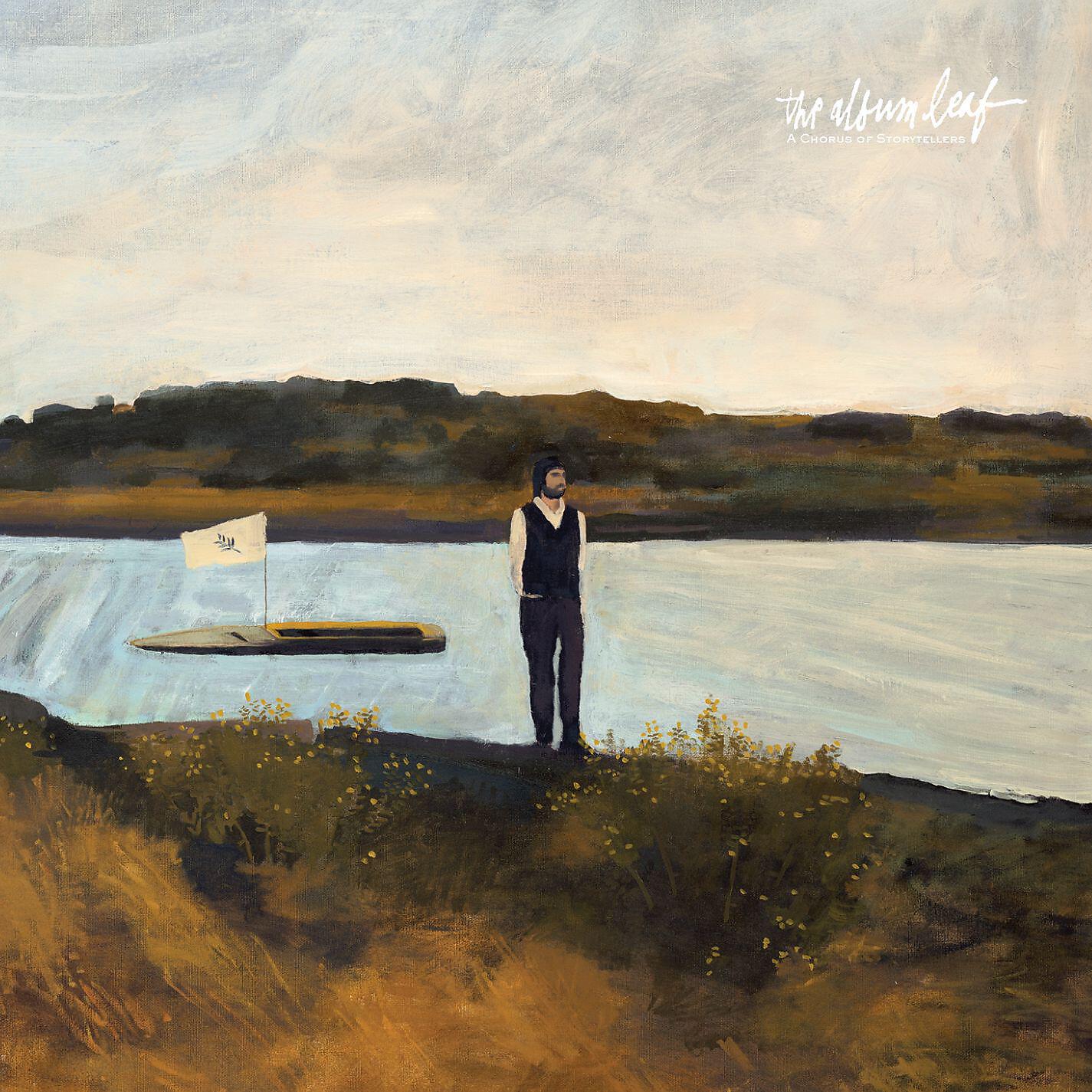 The Album Leaf - Stand Still (Album)