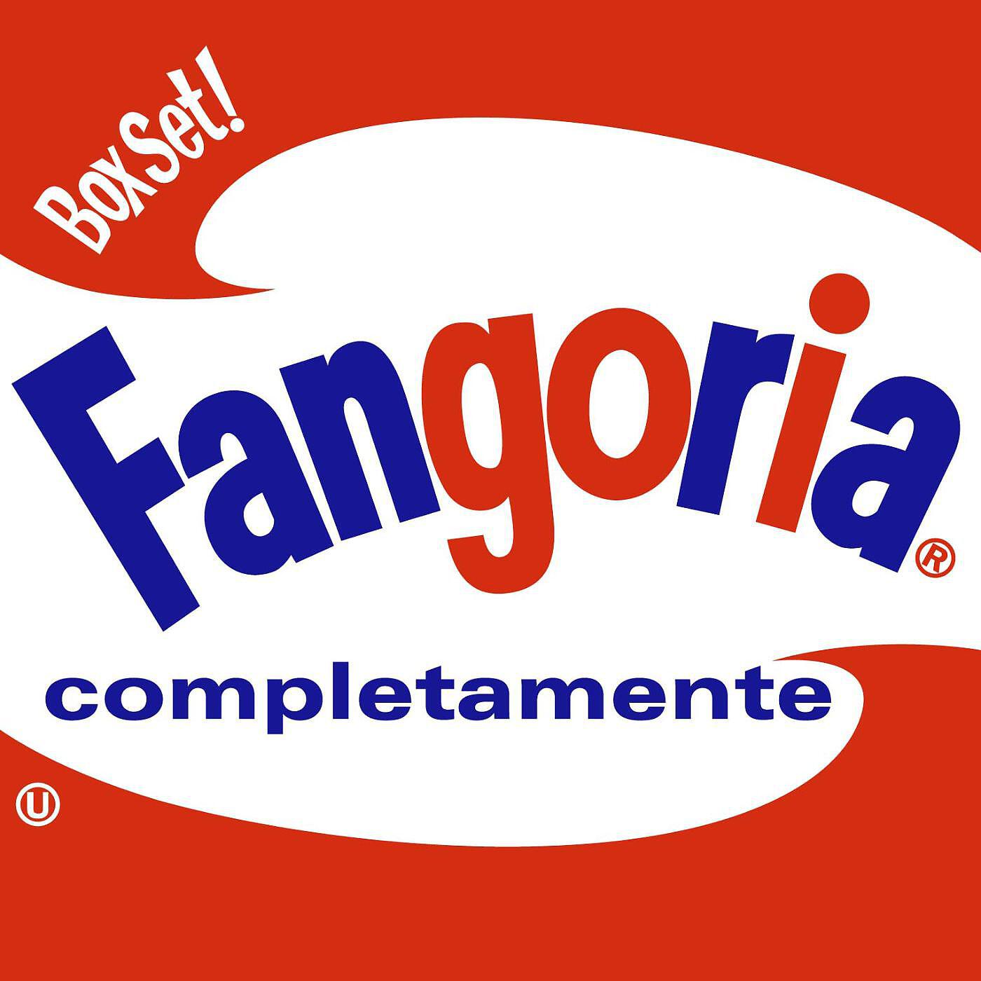 Fangoria - Ensayo para una despedida (Reworked by Spam)