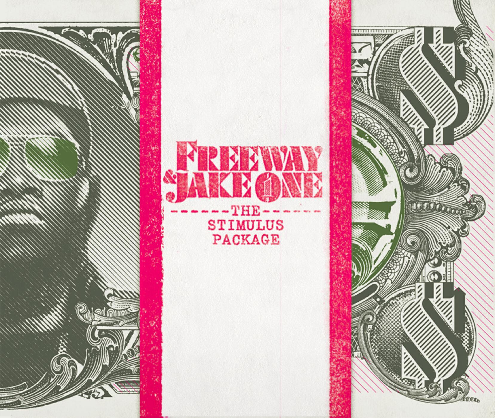 Freeway - Microphone Killa (feat. Young Chris)
