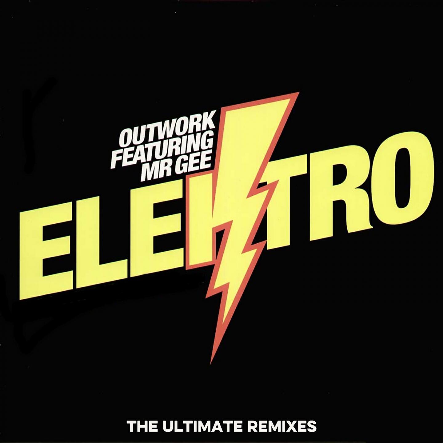 Outwork - Elektro (The Cube Guys edit)