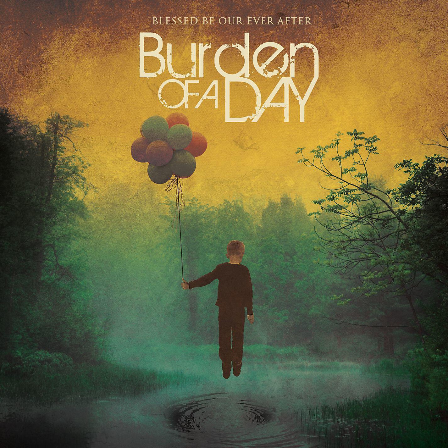 Burden Of A Day - White Coats and Their Medicine