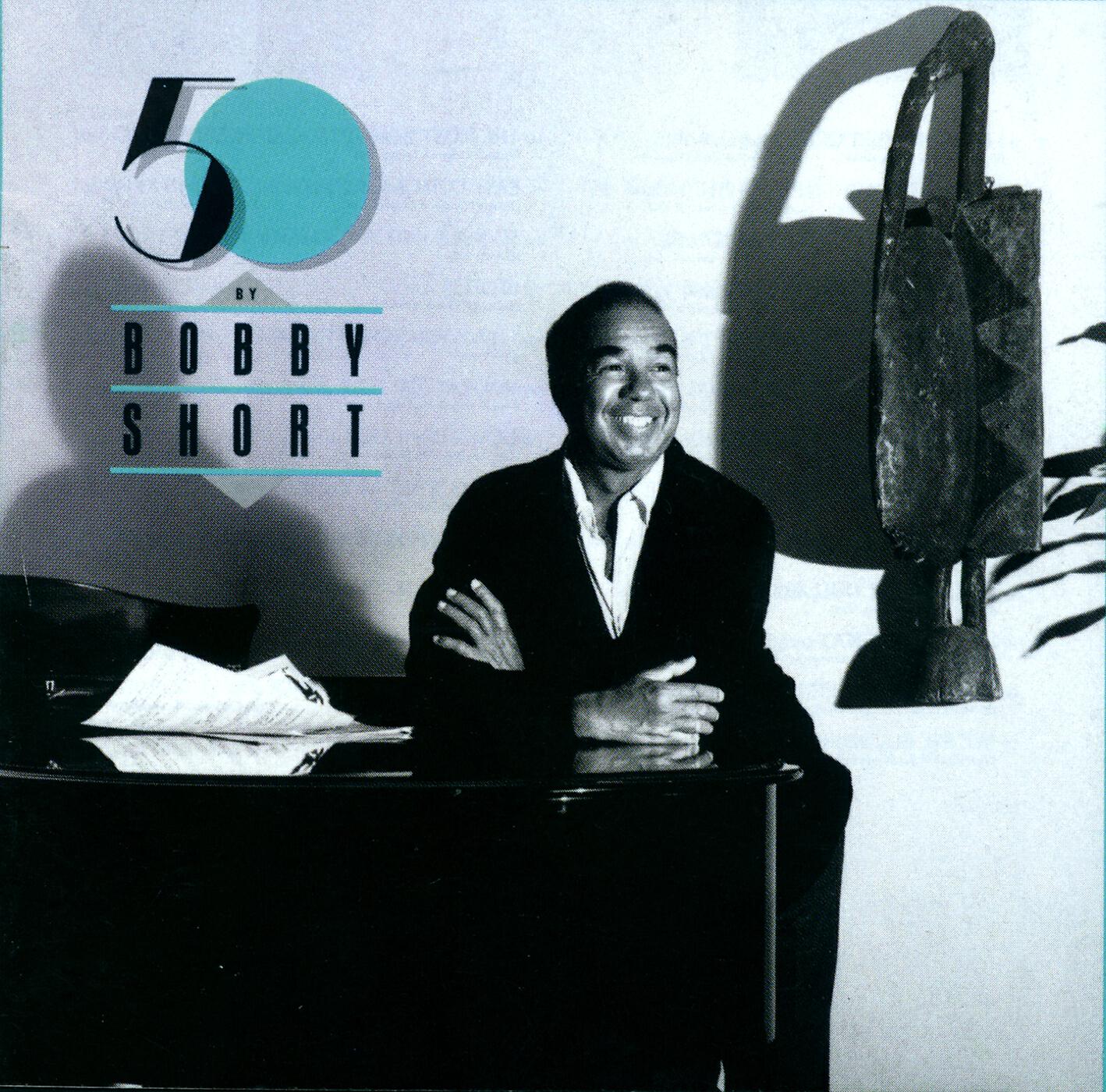 Bobby Short - Rap Tap on Wood