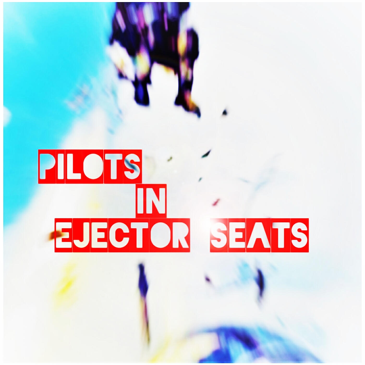Pilots In Ejector Seats - Everything Must Be Counted