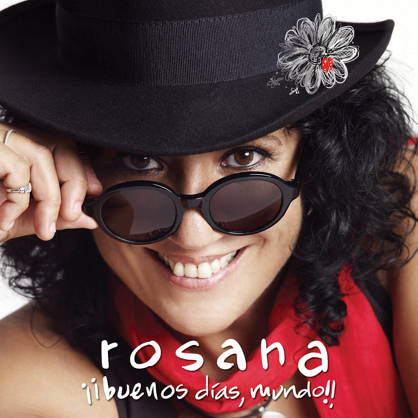 Rosana - El talismán