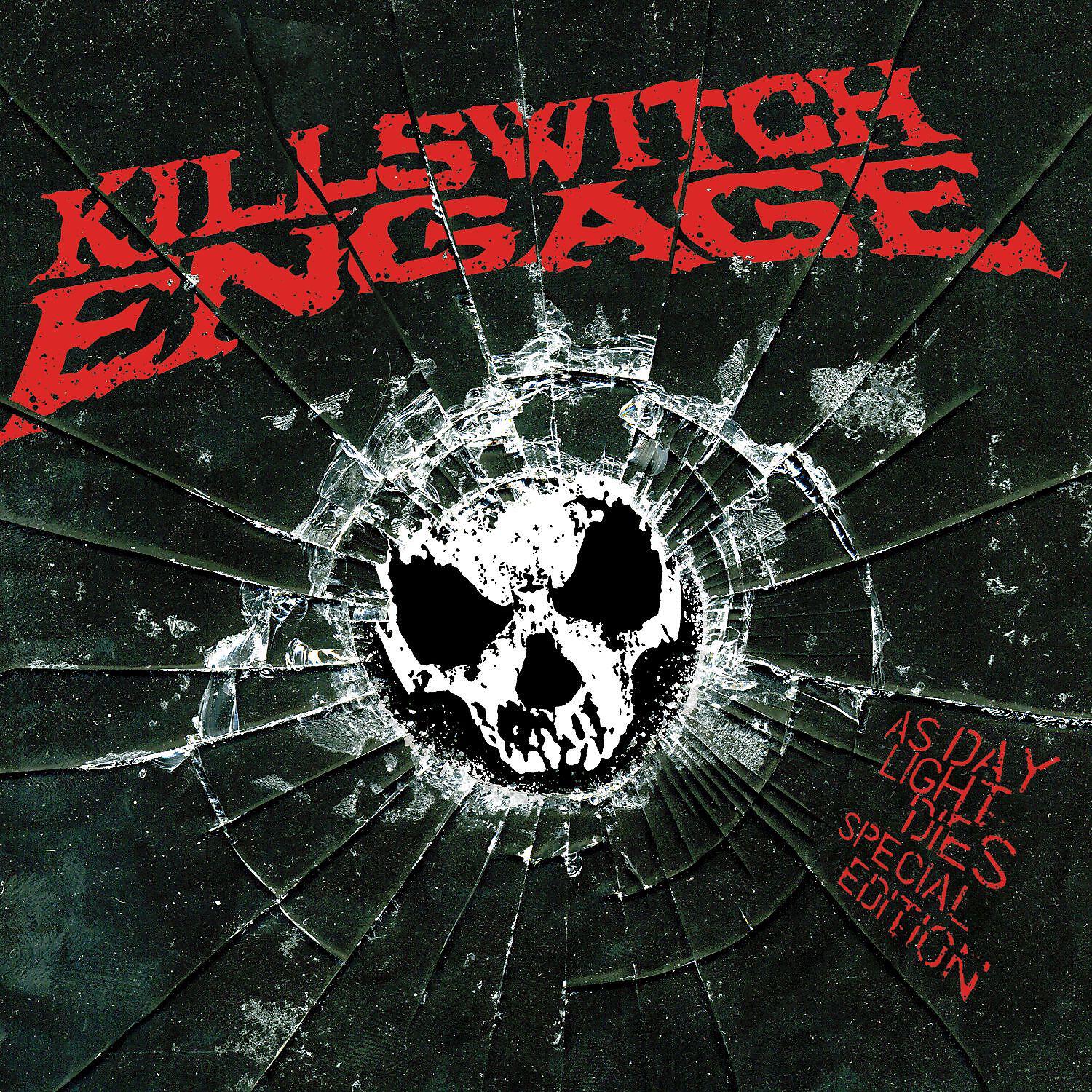 Killswitch Engage - Reject Yourself