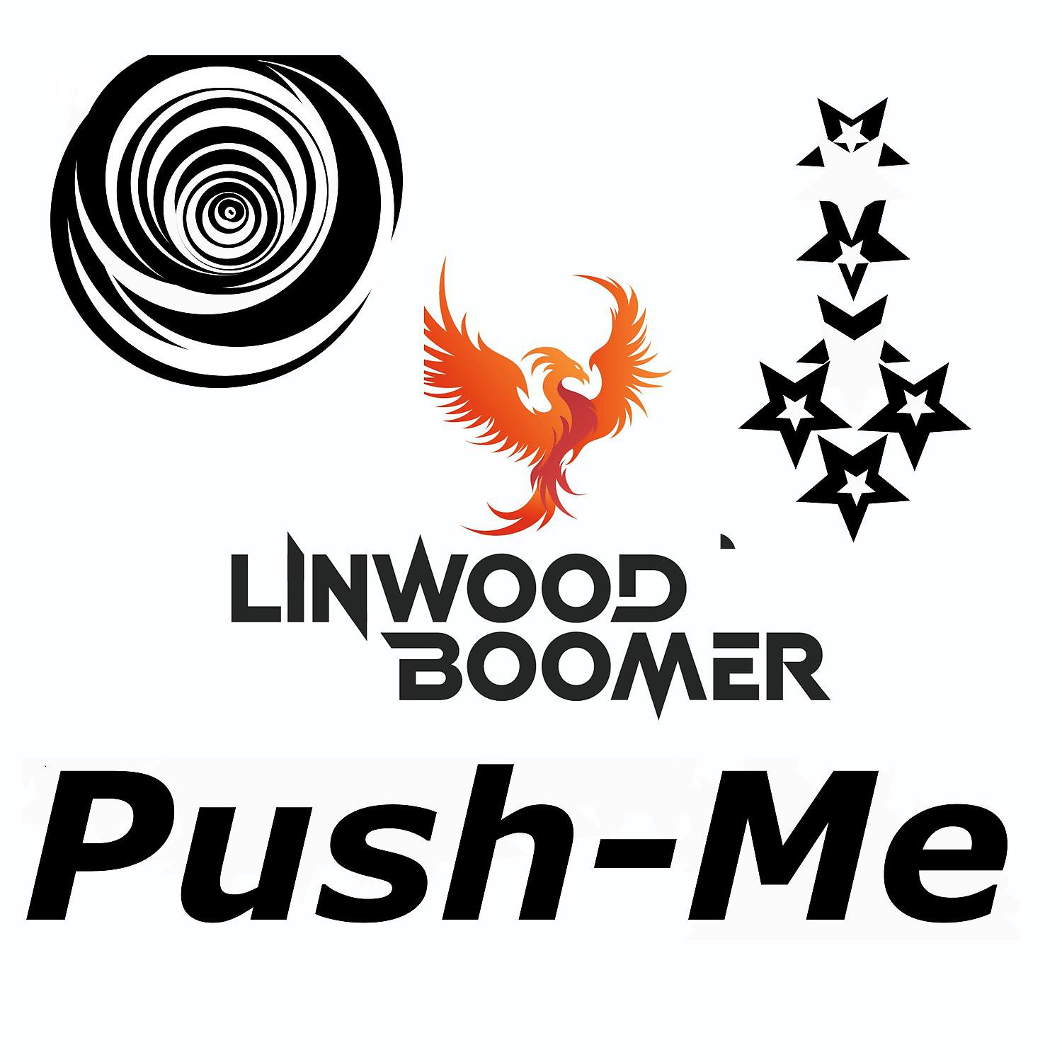 Постер альбома Push-Me