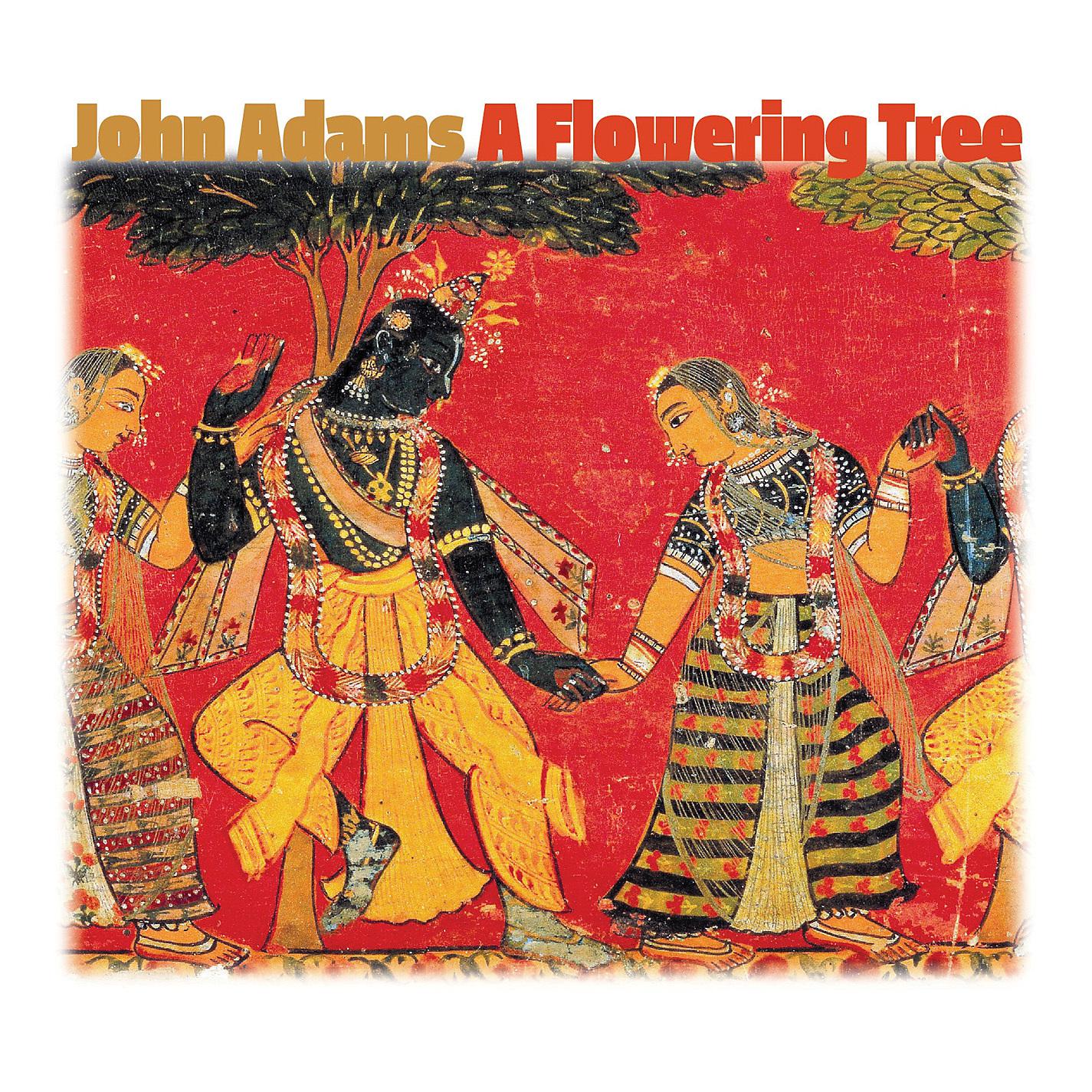 John Adams - A Flowering Tree, Act I, Scene 1: Kumudha's Prayer