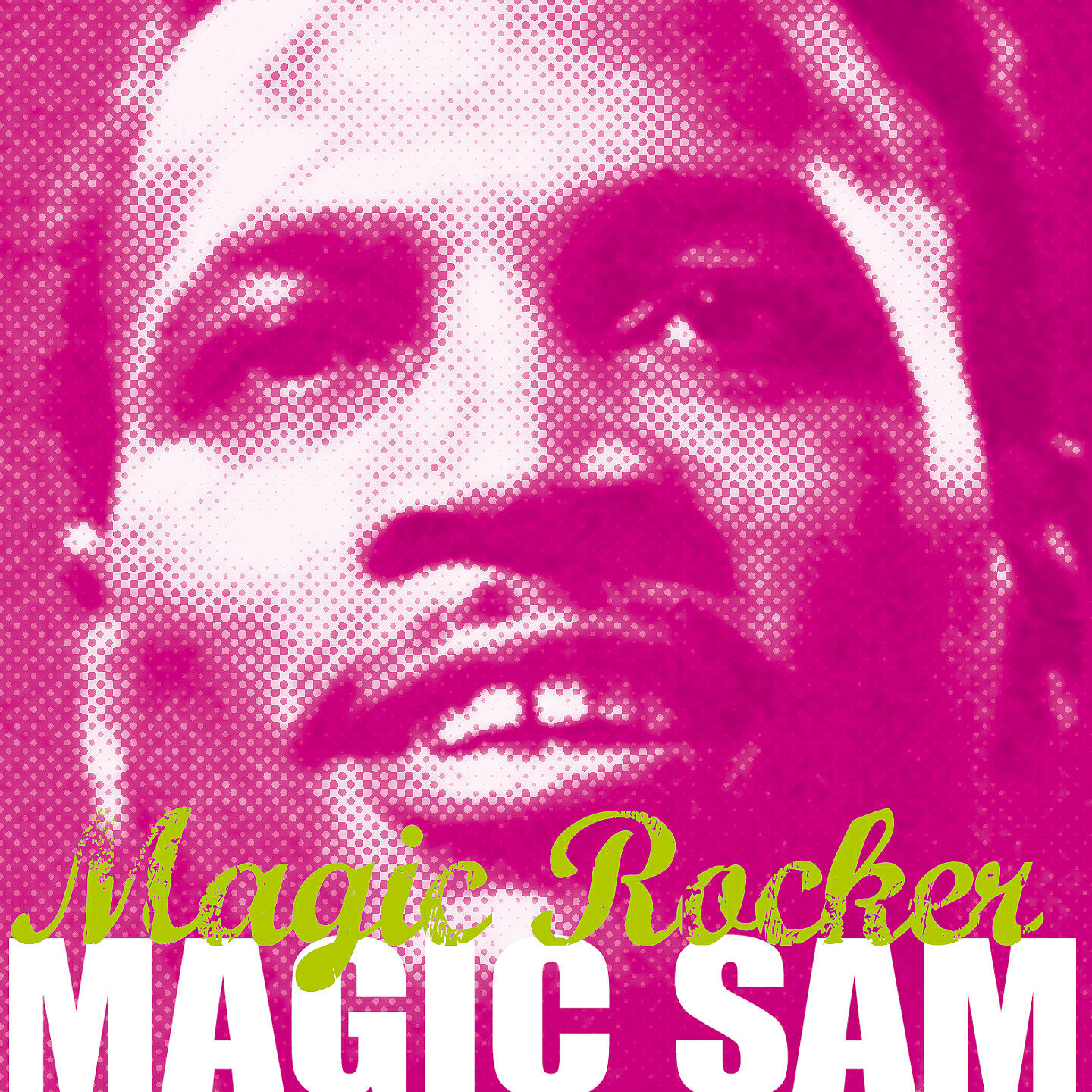 Magic Sam - Everything Gonna Be Allright