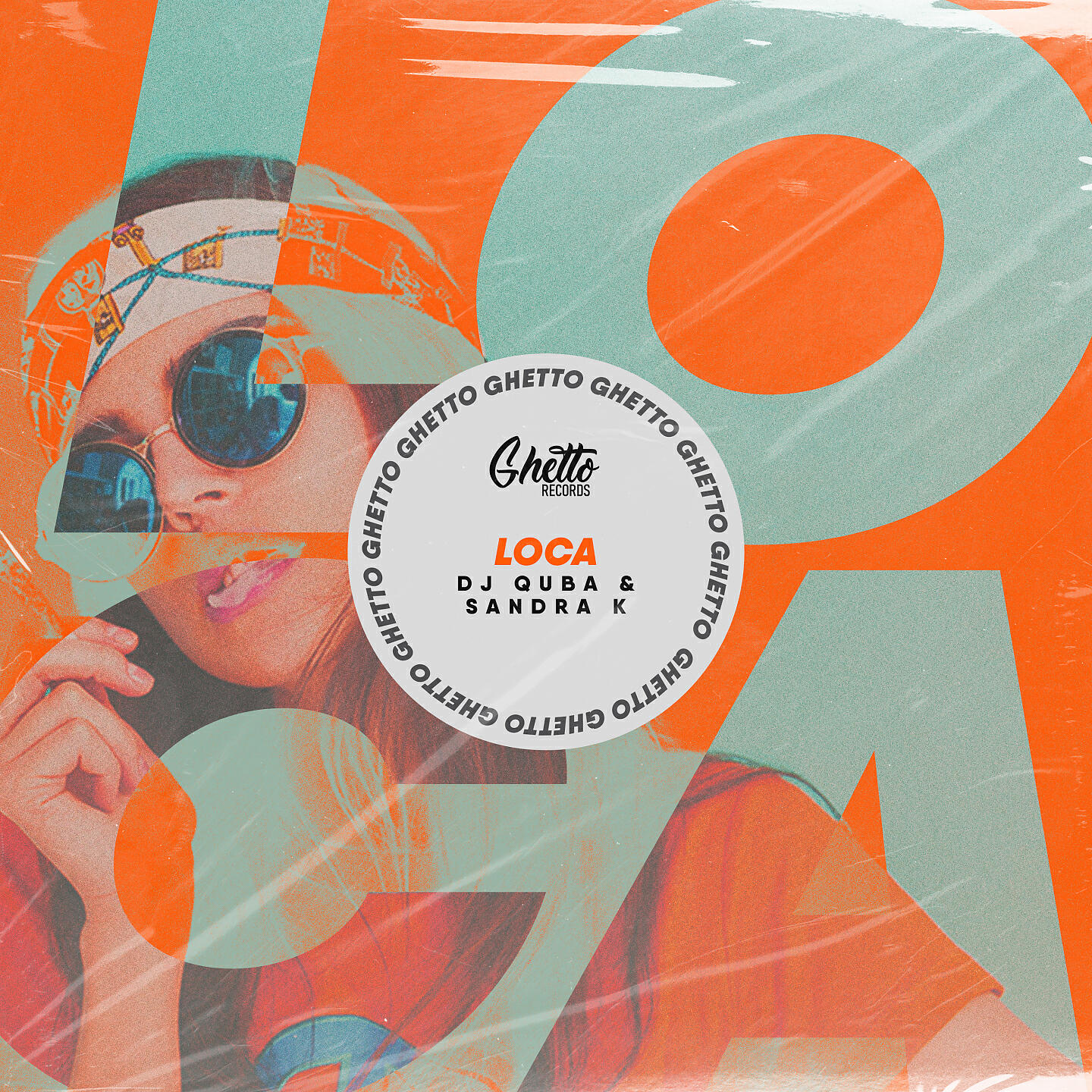DJ Quba - Loca
