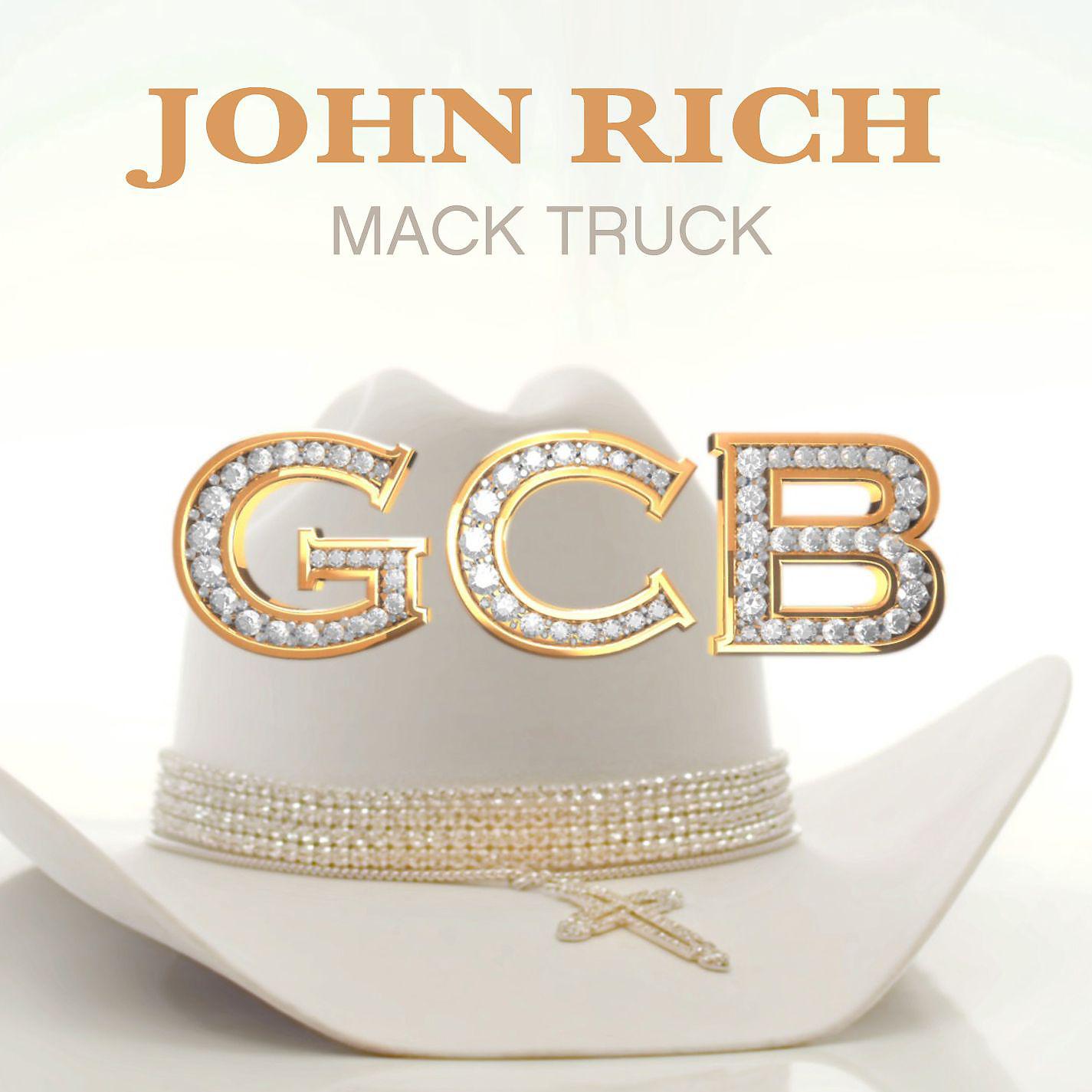 Постер альбома Mack Truck