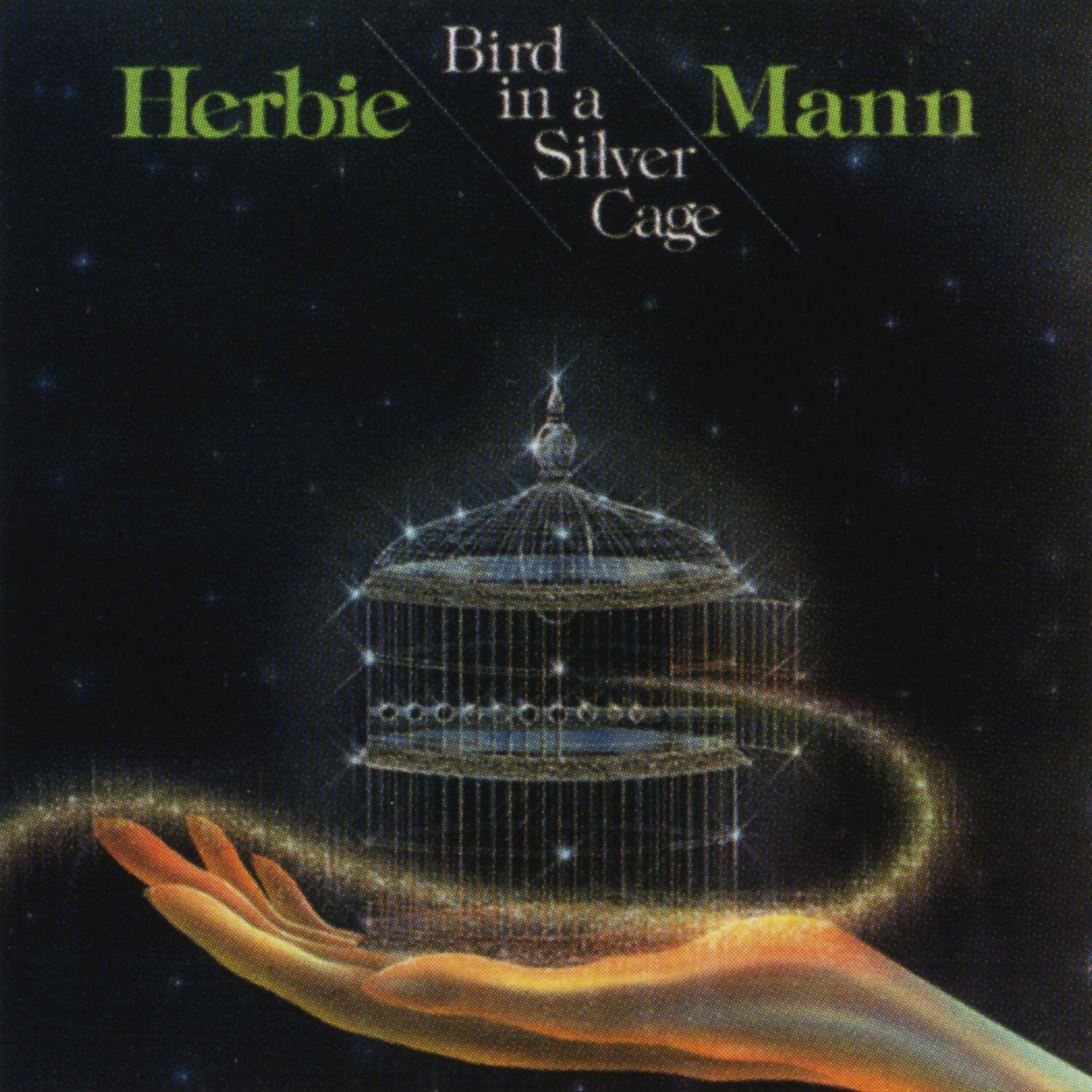 HERBIE MANN - Years of Love