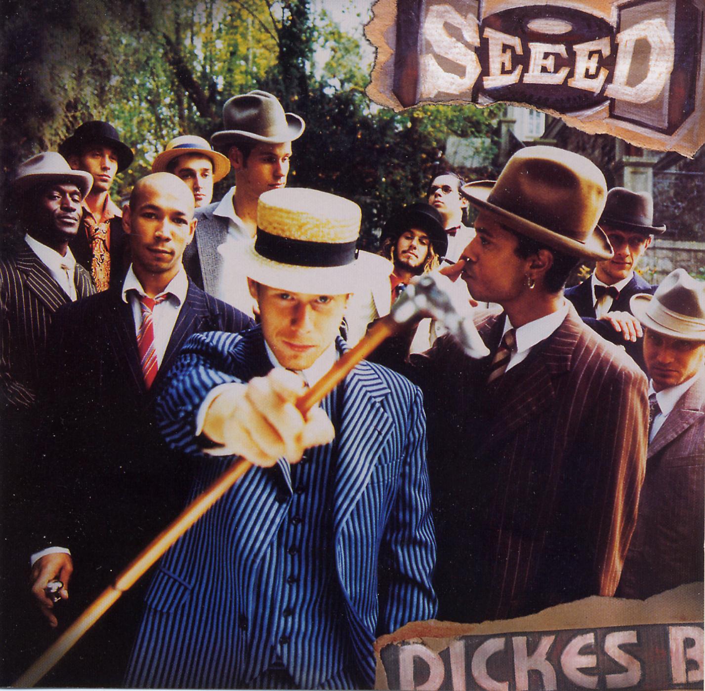 Постер альбома Dickes B