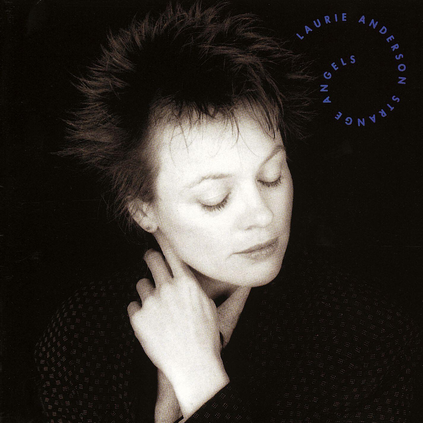 LAURIE ANDERSON - Babydoll