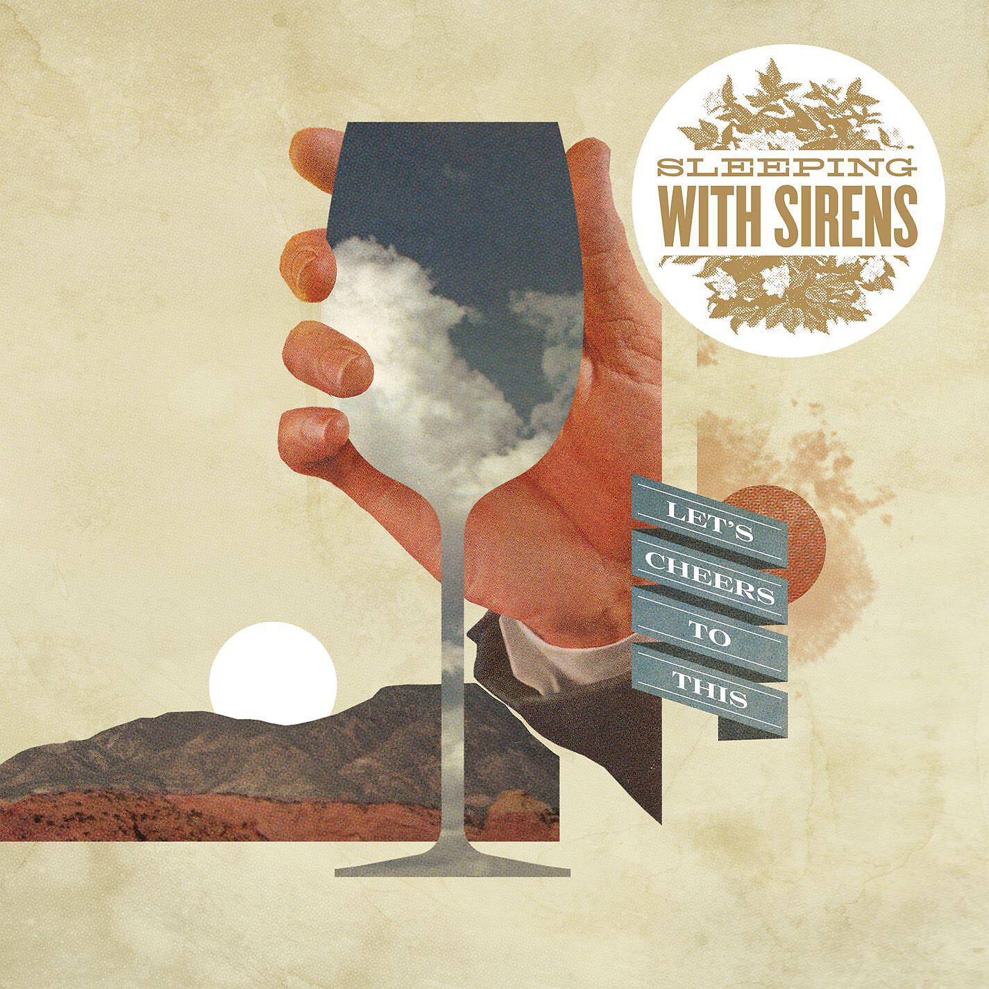 Sleeping With Sirens - Tally It Up, Settle The Score