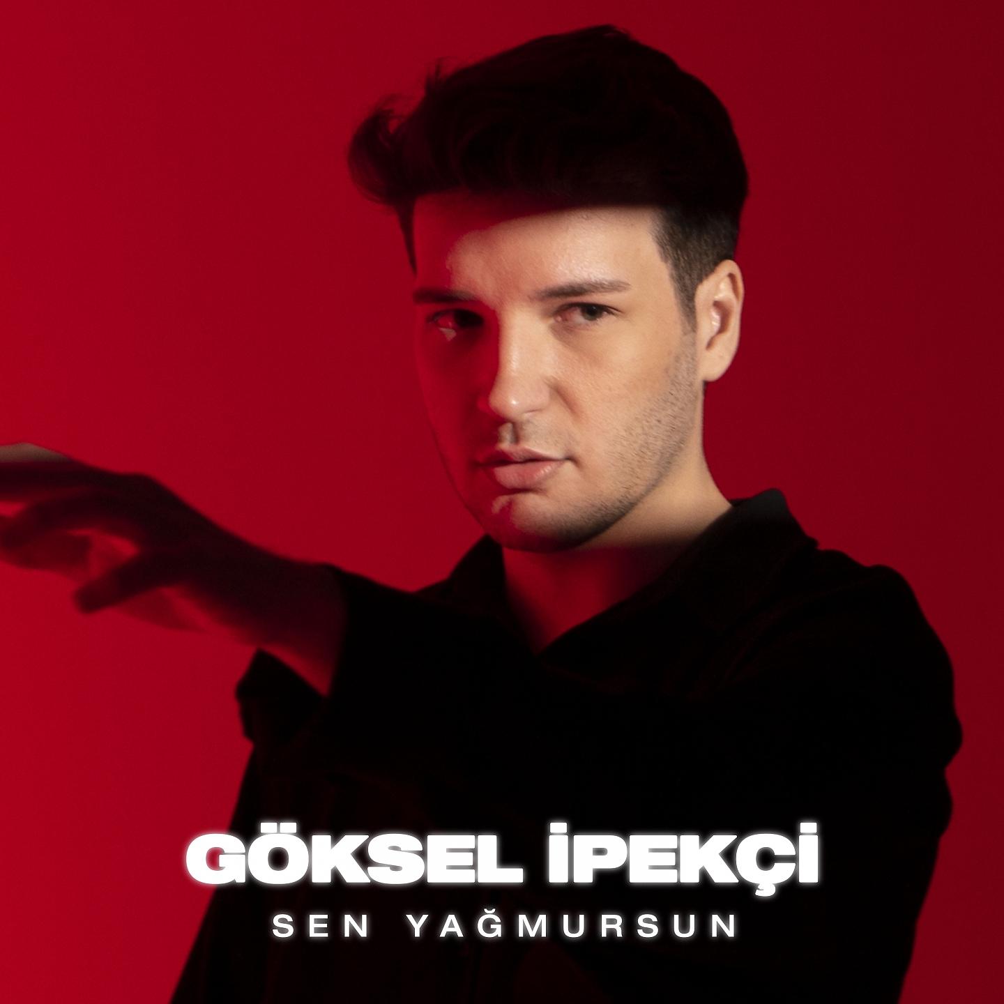 Постер альбома Sen Yağmursun