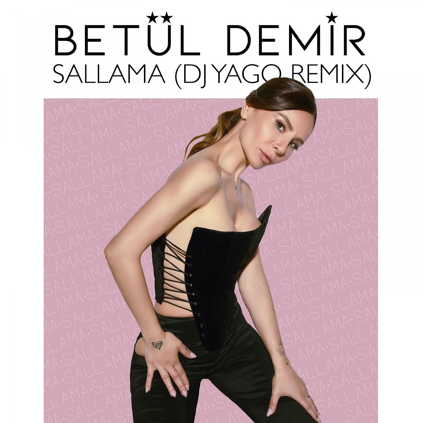 Постер альбома Sallama