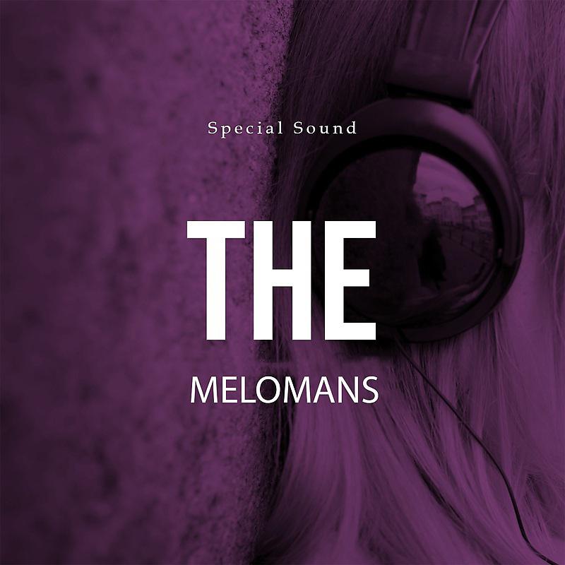 Постер альбома The Melomans
