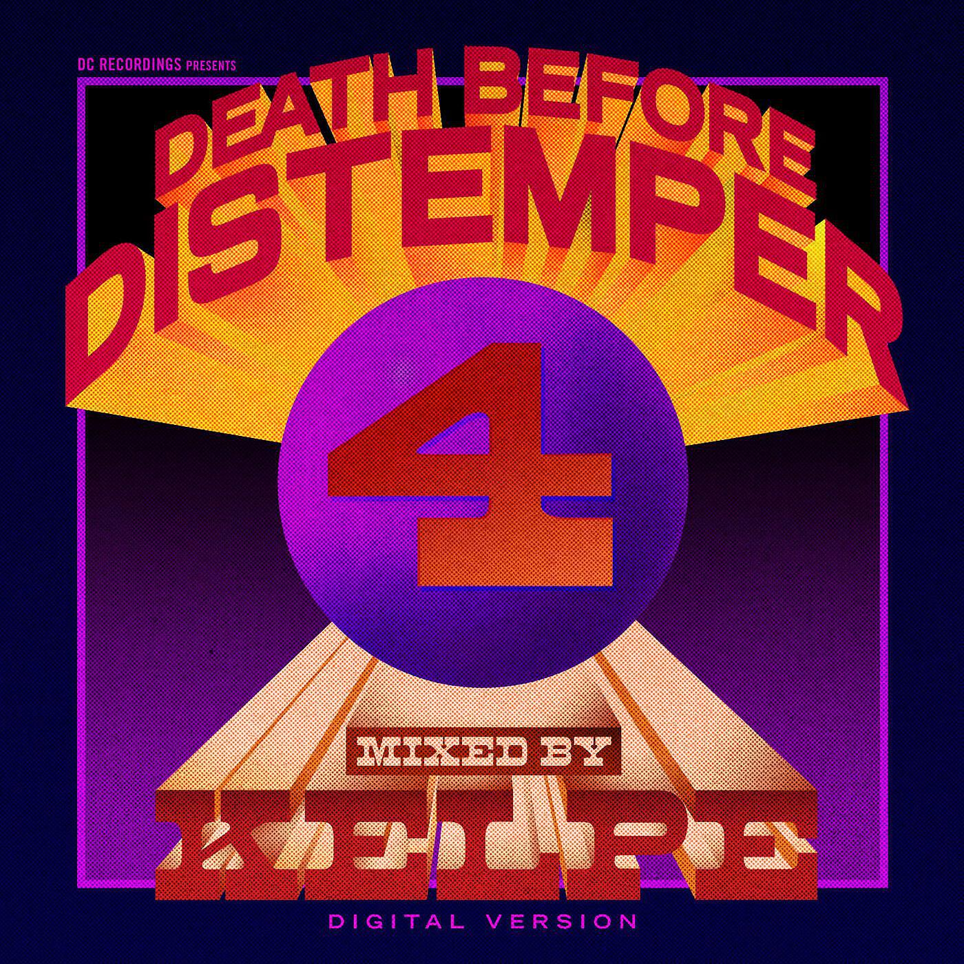 Deadly Avenger - Malpaso (Single Version)