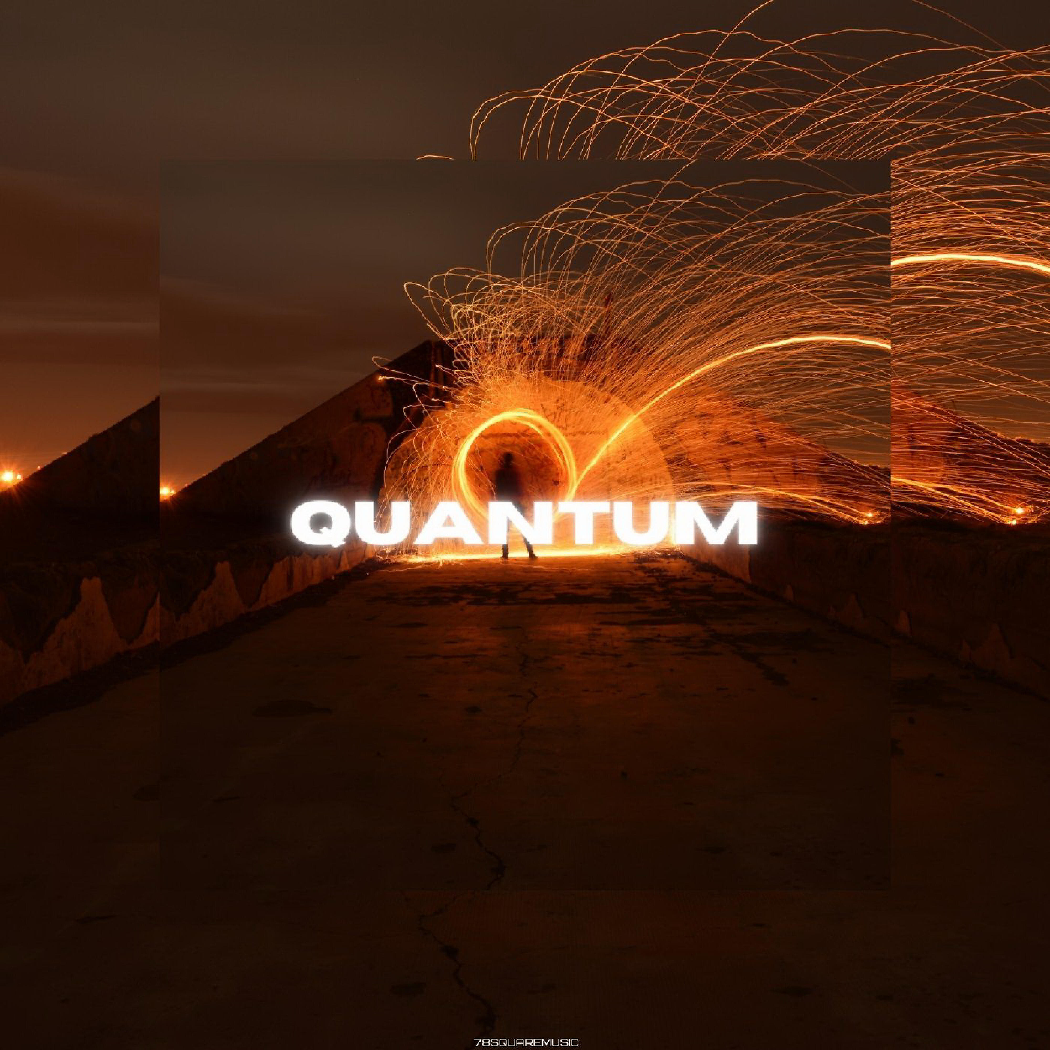 Kirill Maxsimoff - Quantum