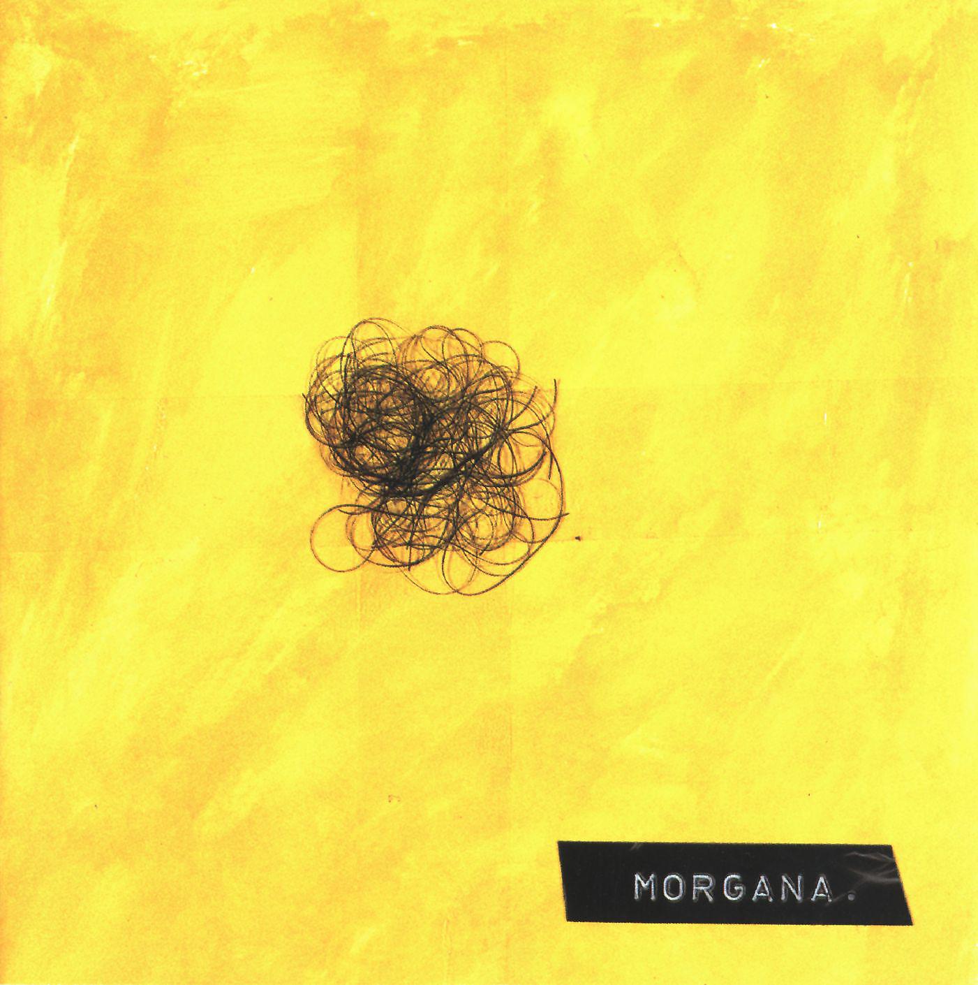 MORGANA - No sois nadie