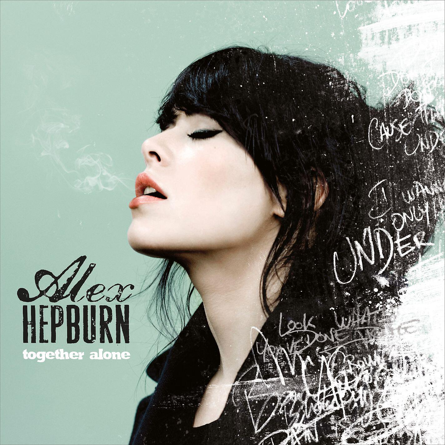 Alex Hepburn - Fall Appart