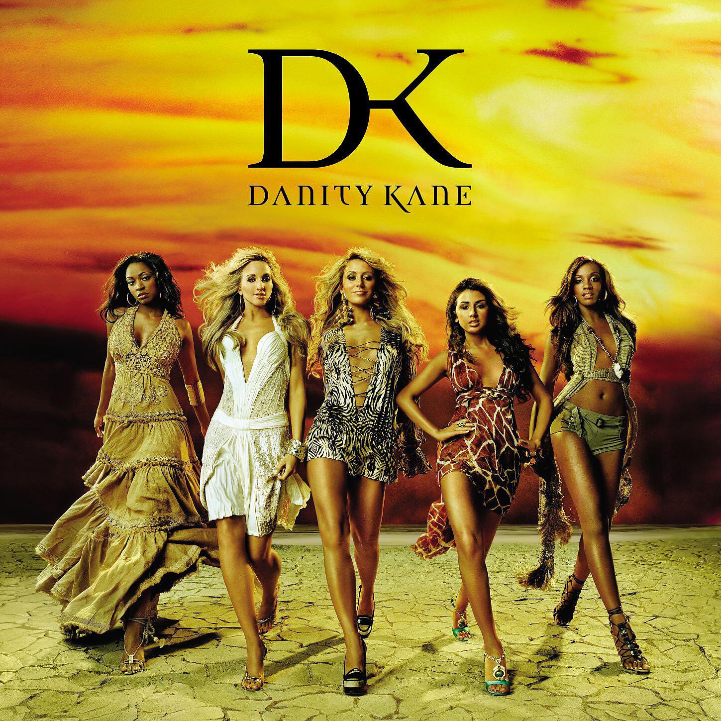 Danity Kane - One Shot
