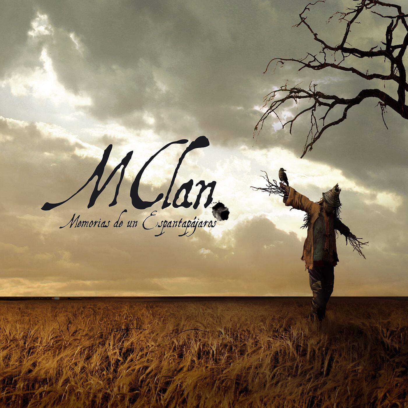 M-CLAN - El viaje